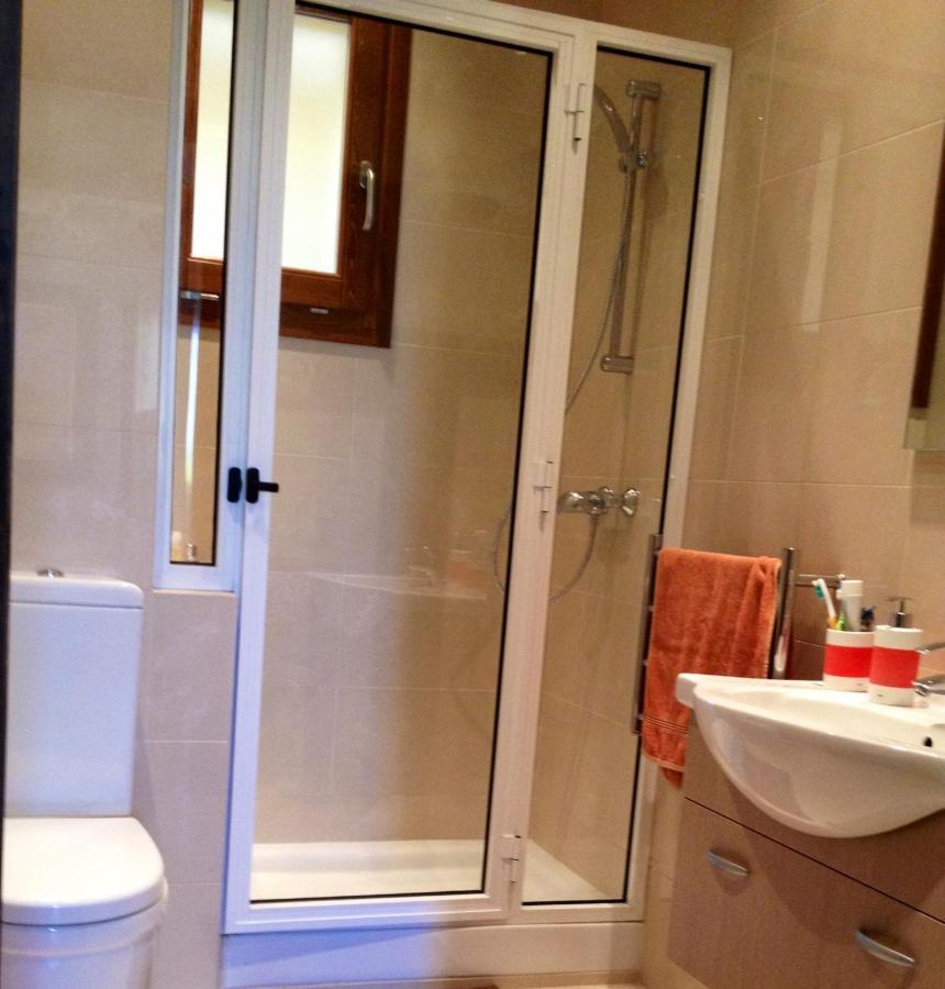 Fort Chambray Apartment Għajnsielem Eksteriør bilde